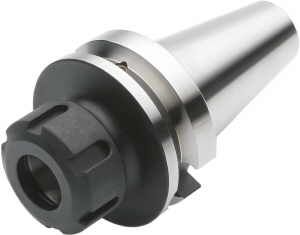 Spännhylschuck BT50 ER25 160 mm Kemmler