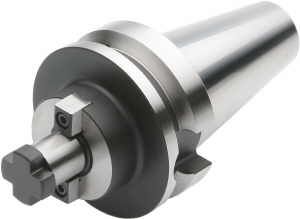 Planfräsdorn BT30 32 mm Kemmler