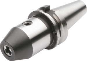 Integrerad CNC-borrchuck BT50 1-13 mm AD