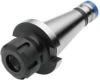 Spännhylschuck ISO50 ER32 Kemmler