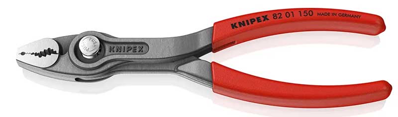 Muttertång 150 mm Knipex TwinGrip