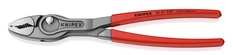 Muttertång 250 mm Knipex TwinGrip