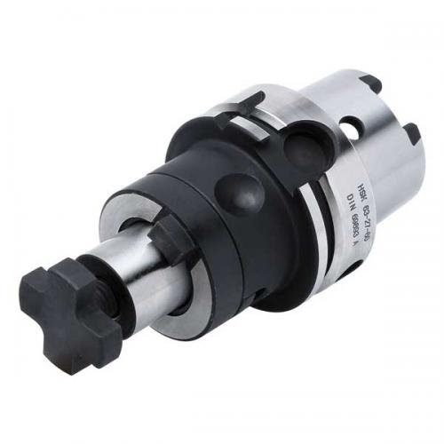 Kombifräsdorn HSK-A 50 Ø16 mm Kemmler