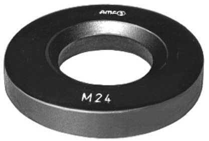 Konisk bricka M08 Form G