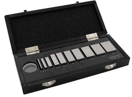 Passbitsats mikrometer Diesella