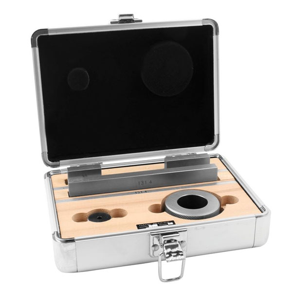 Passbitsats skjutmått grad 1 Diesella