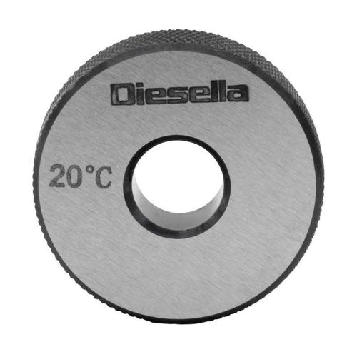 Inställningsmått 010 mm Diesella