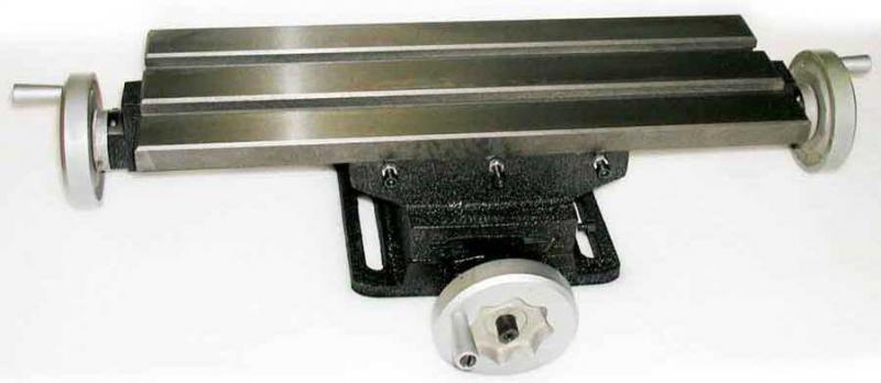 Koordinatbord 475x150 mm