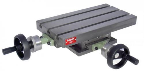 Koordinatbord 300x160 mm FB-H Demanders