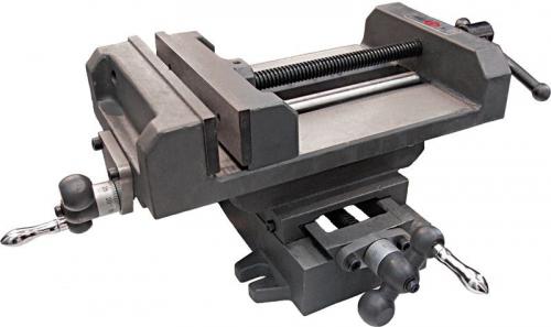 Koordinatskruvstycke 075 mm