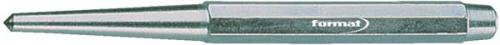 Körnare hårdmetallspets 120 mm 10 mm skaft Format