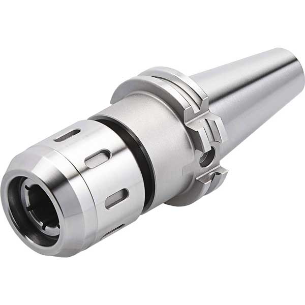 Kraftspännchuck SK50 HKS 20 Kemmler