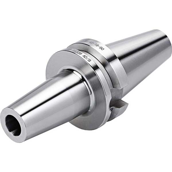 Krympchuck BT30 ø04 mm Kemmler
