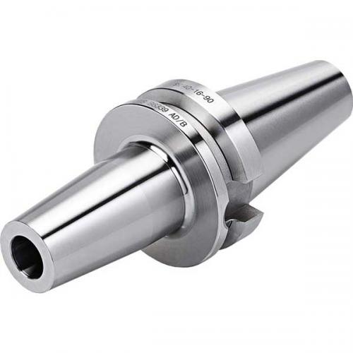 Krympchuck BT50 ø04 mm 100 mm Kemmler