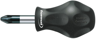 Kryssmejsel PZ Nr. 1 Format kort