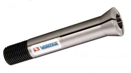 Spännhylsa 01 mm L20/355E Vertex