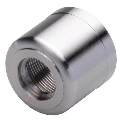 Låsmutter KPS 10 Kemmler