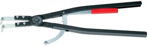 Spårringstång 122-300 mm invändig vinklad 90°  Knipex