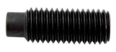 Låsskruv 100 mm GT Diesella