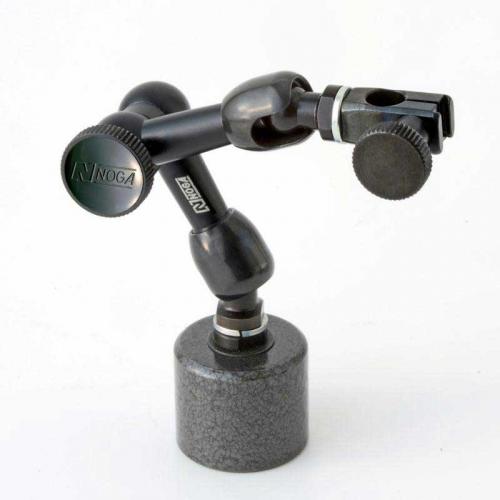 Magnetstativ 20 kg centrallåsning Noga LC6200
