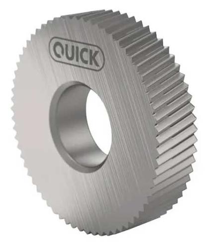 Lettringstrissa BL 15° 0,5 mm 21,5x5x8 mm Quick