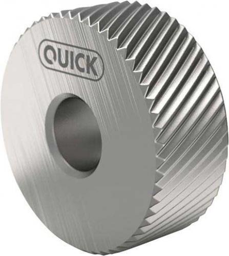 Lettringstrissa BL30° 0,3 mm 10x4x4 mm Quick