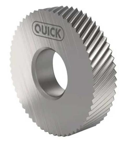 Lettringstrissa BL 30° 0,5 mm 21,5x5x8 mm Quick