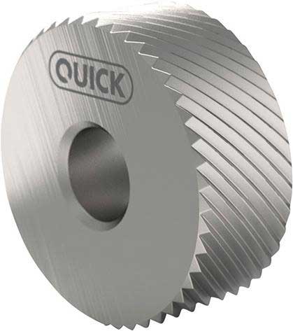 Lettringstrissa BR45° 0,5 mm 15x6x6 mm Quick