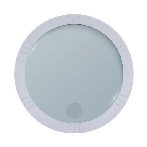 Lins 3x Ø12,7 cm Diesella WRKPRO Cosmo