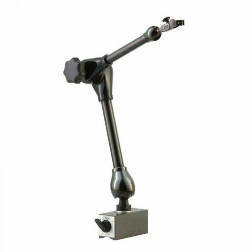 Magnetstativ 130 kg centrallåsning Noga MA61003