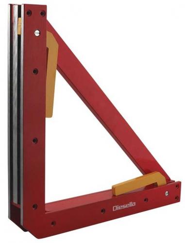 Magnetvinkel 300 mm Diesella