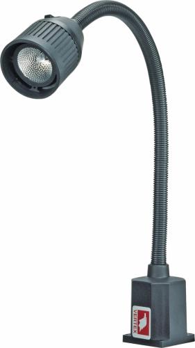 Maskinbelysning Halogen 240 V IP20 Vertex