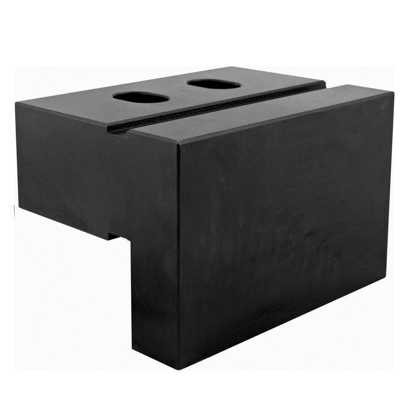 Förhöjningsback 175 mm GT Diesella