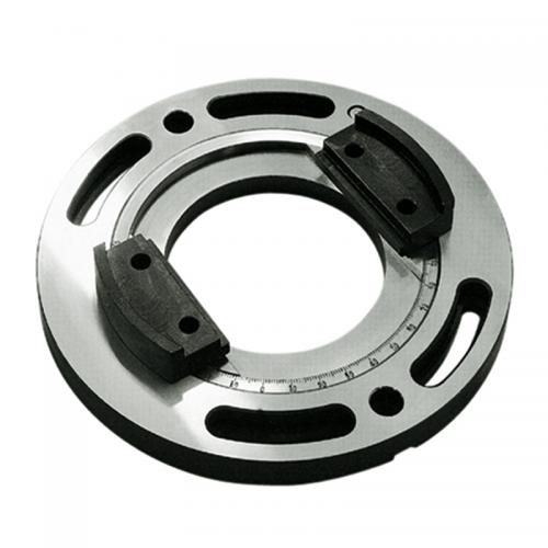 Vridplatta 100 mm GT Diesella