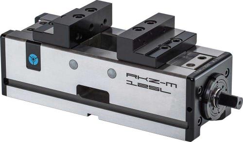 Självcentrerande maskinskruvstycke 050 mm RKZ-M Röhm