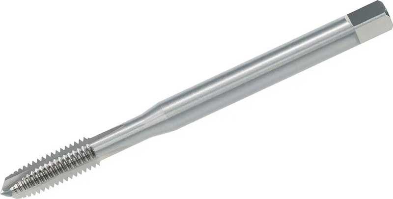 Maskintapp M05 HSS-E Völkel 100 mm