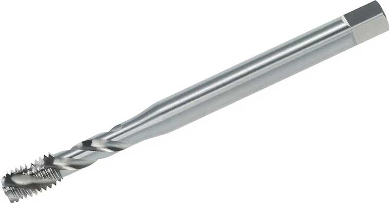 Maskintapp M03 HSS-E Völkel 100 mm