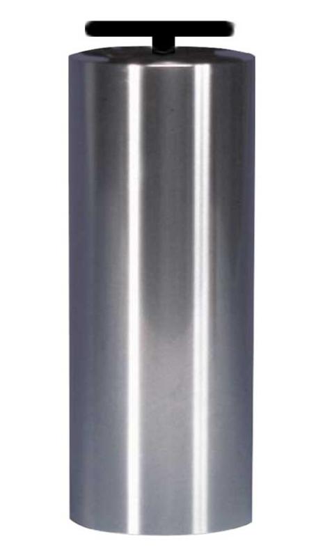 Mätcylinder 80x400 mm