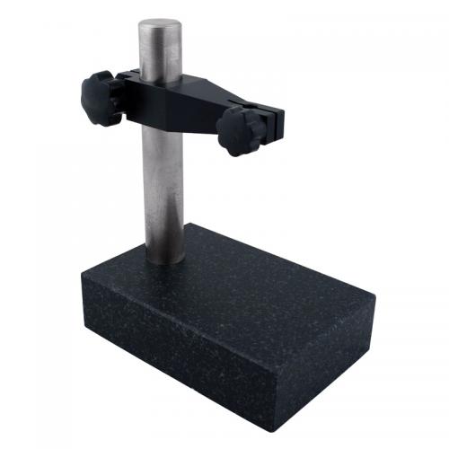 Mätstativ 150x100 mm granit 150 mm Diesella