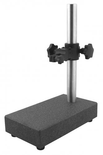 Mätstativ 260x140 mm granit Diesella