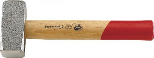 Mejselhammare 1000 g Format