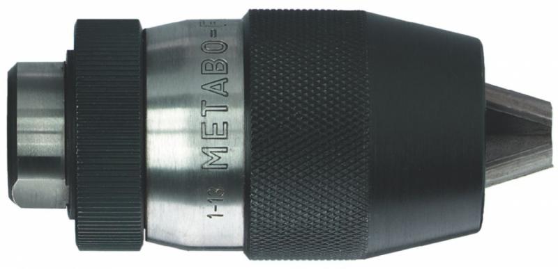 Snabbchuck 0-10 mm 1/2´´x20 UNF Metabo Futuro