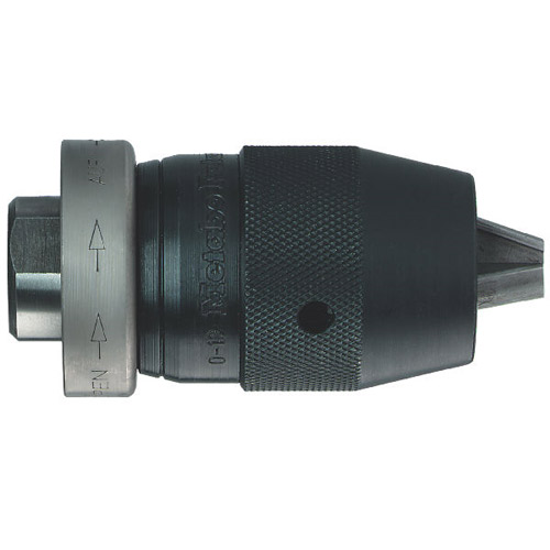 Snabbchuck 0-10 mm 1/2´´x20 UNF Metabo Futuro Top