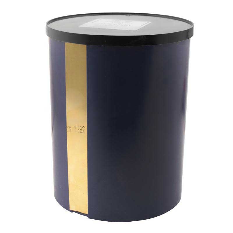 Metallfolie 0,80 mm Mässing Diesella