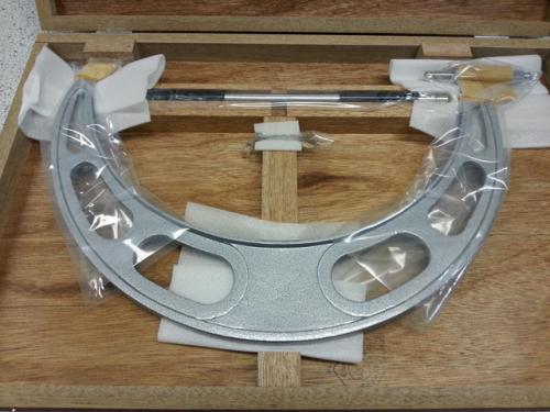 Mikrometer 325-350 mm