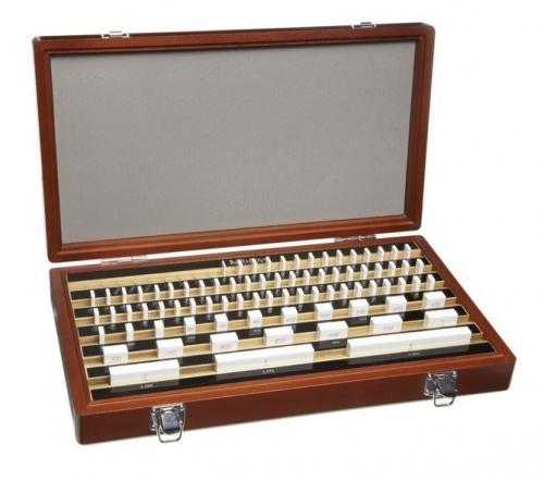 Passbitsats 47 delar tolerans 0 Mitutoyo