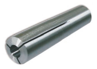 Spännhylsa MK2 03 mm