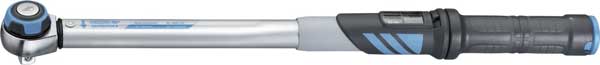 Momentnyckel 020-100 Nm 1/2´´ Gedore Dremaster K