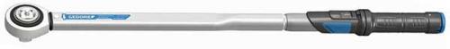 Momentnyckel 080-400 Nm 3/4´´ Gedore Dremaster K