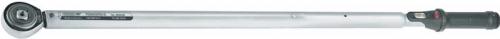 Momentnyckel 080-400 Nm 3/4´´ Gedore Torcofix-K